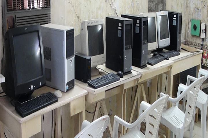 DRNSCVS Degree College, Chilakaluripet campus photo 3