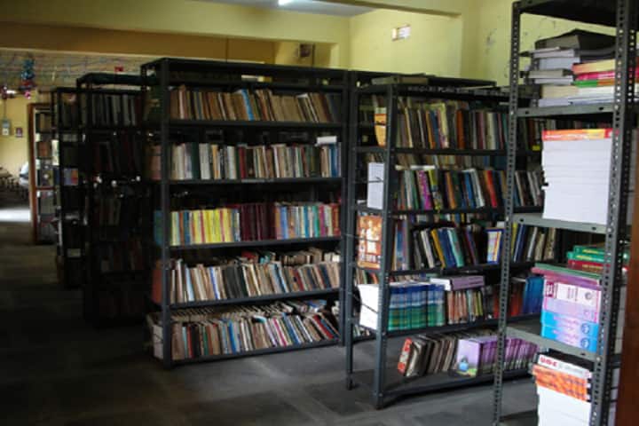 DRNSCVS Degree College, Chilakaluripet campus photo 5