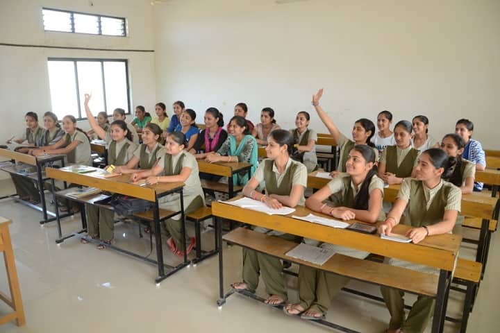 Smt JN Bhatu College of Education, Junagadh campus photo 2