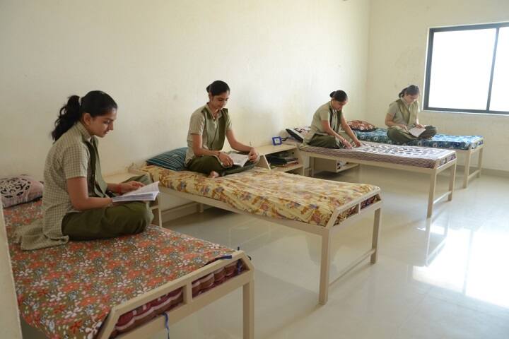 Smt JN Bhatu College of Education, Junagadh campus photo 3
