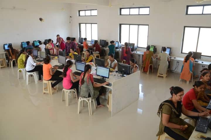 Smt JN Bhatu College of Education, Junagadh campus photo 4