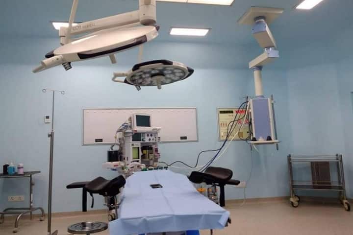 SSIMS Bhilai campus photo 3
