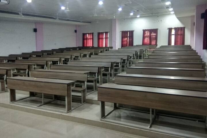 SSIMS Bhilai campus photo 5