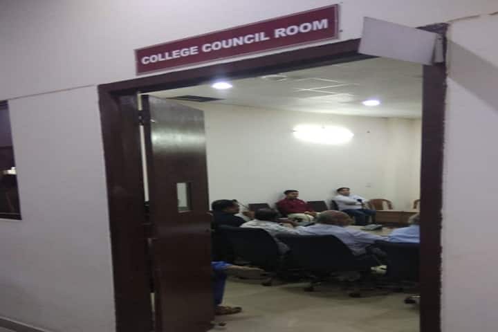 SSIMS Bhilai campus photo 2