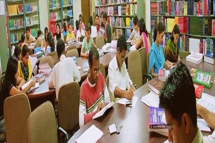 SSIMS Bhilai campus photo 6
