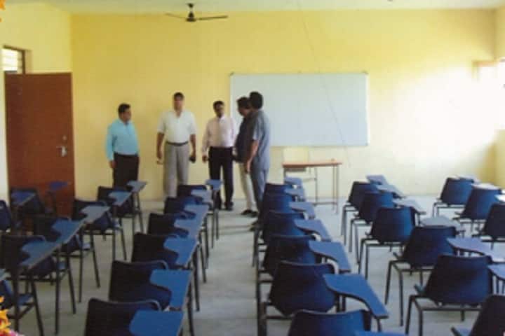 Shanti Niketan Institute of Technology, Bijnor campus photo 2