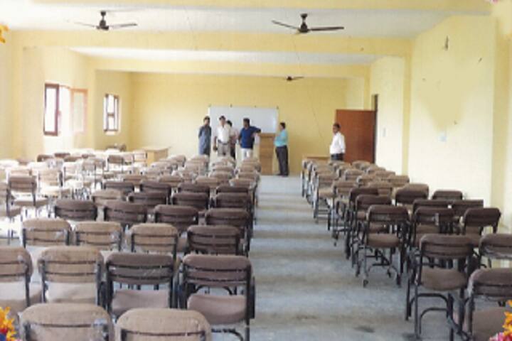 Shanti Niketan Institute of Technology, Bijnor campus photo 3