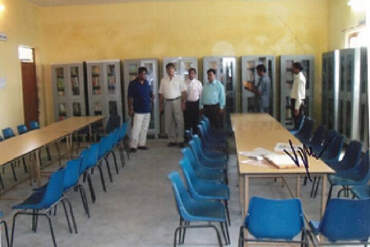 Shanti Niketan Institute of Technology, Bijnor campus photo 5