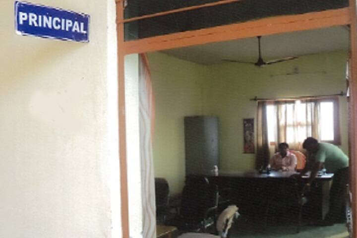 Shanti Niketan Institute of Technology, Bijnor campus photo 6