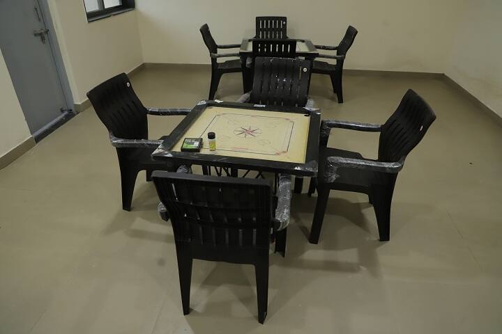 Shri Rawatpura Sarkar Institute of Medical Sciences and Research, Raipur campus photo 3