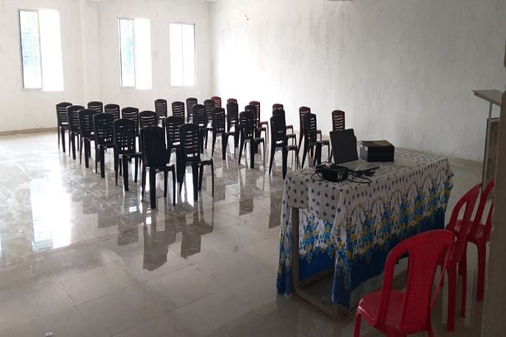 Sai School of Engineering, Burla campus photo 2
