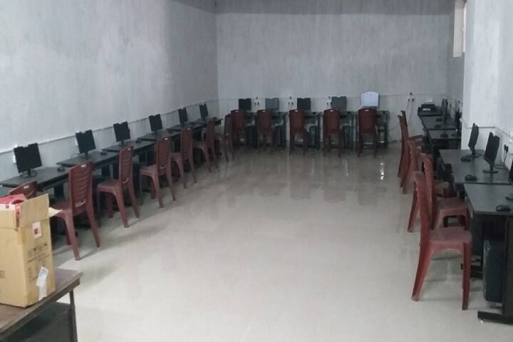 Sai School of Engineering, Burla campus photo 3