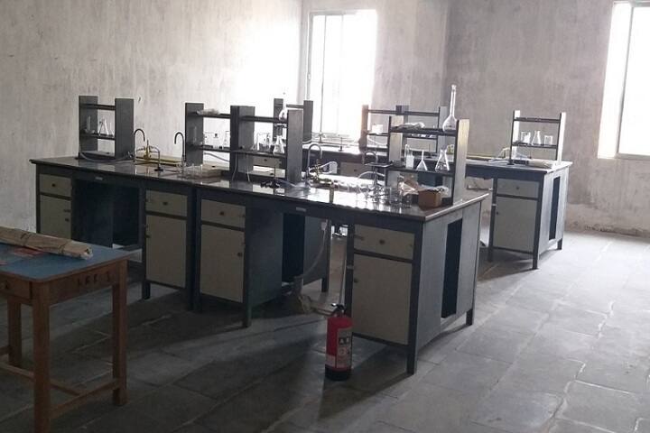 Sai School of Engineering, Burla campus photo 4