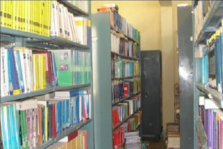 Sai School of Engineering, Burla campus photo 5