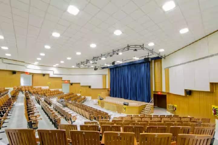 RL Institute of Nautical Sciences, Madurai campus photo 2