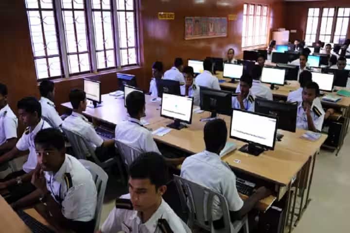RL Institute of Nautical Sciences, Madurai campus photo 5