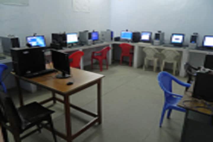 KEC College of Education, Tiruvannamalai campus photo 2