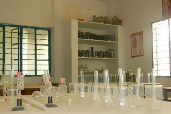 KEC College of Education, Tiruvannamalai campus photo 3