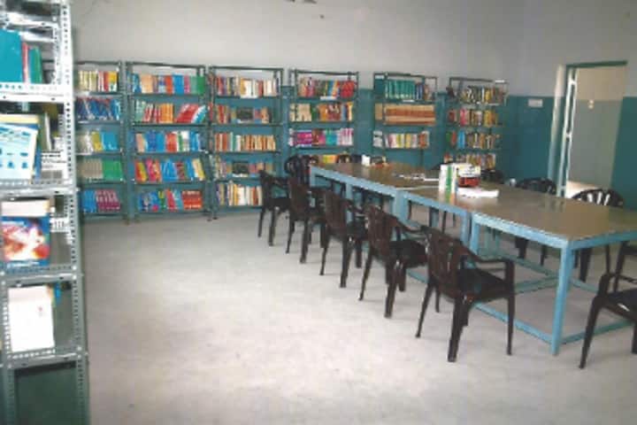 KEC College of Education, Tiruvannamalai campus photo 4