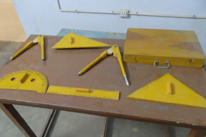 KEC College of Education, Tiruvannamalai campus photo 5