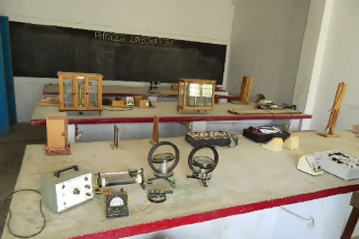 KEC College of Education, Tiruvannamalai campus photo 6