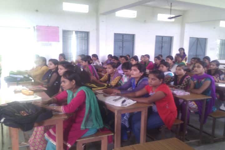 Aryabhatta Arts and Science College, Gariaband campus photo 4