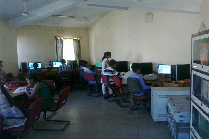 Aryabhatta Arts and Science College, Gariaband campus photo 5