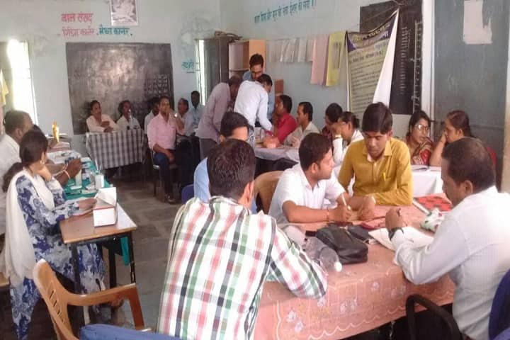 Aryabhatta Arts and Science College, Gariaband campus photo 6