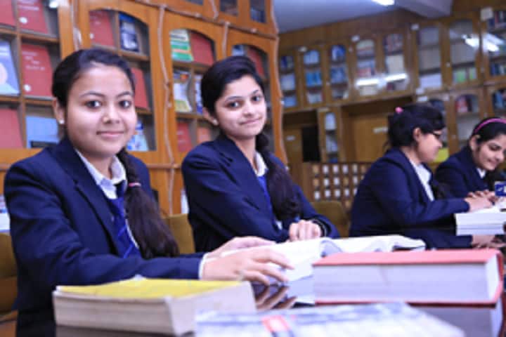 SD Polytechnic, Muzaffarnagar campus photo 2