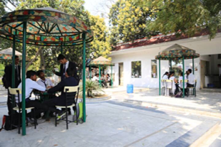 SD Polytechnic, Muzaffarnagar campus photo 4