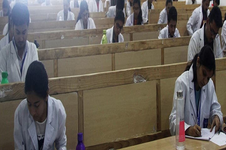 Raipur Institute of Medical Sciences, Raipur campus photo 5