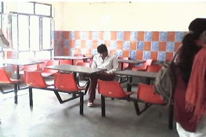 Shri Ramswaroop Memorial College of Management, Lucknow campus photo 2