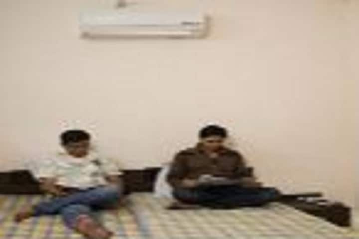 Shri Ramswaroop Memorial College of Management, Lucknow campus photo 3