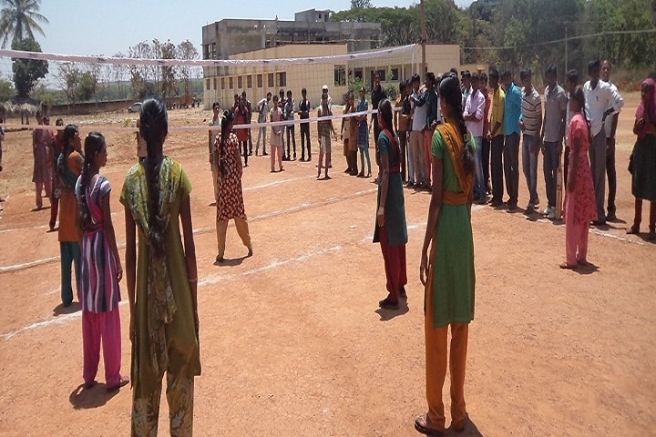 Government First Grade College, Sulibele campus photo 5