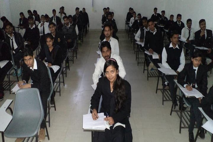 Shri Roopram Institute of Law, Saharanpur campus photo 2