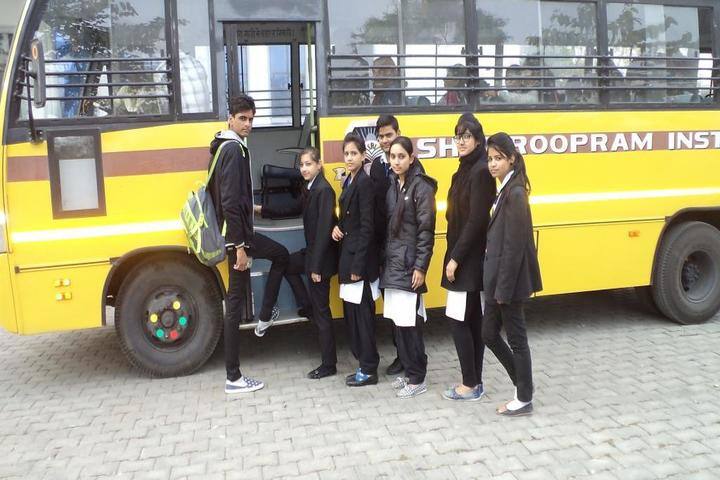 Shri Roopram Institute of Law, Saharanpur campus photo 3