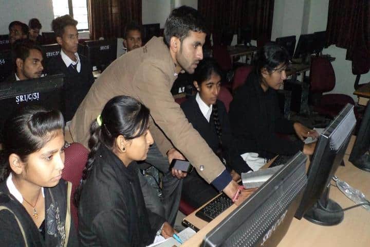 Shri Roopram Institute of Law, Saharanpur campus photo 5