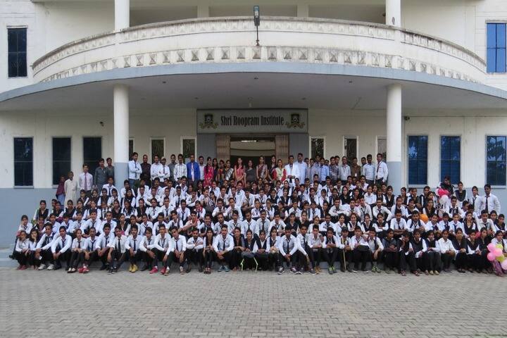Shri Roopram Institute of Law, Saharanpur campus photo 6