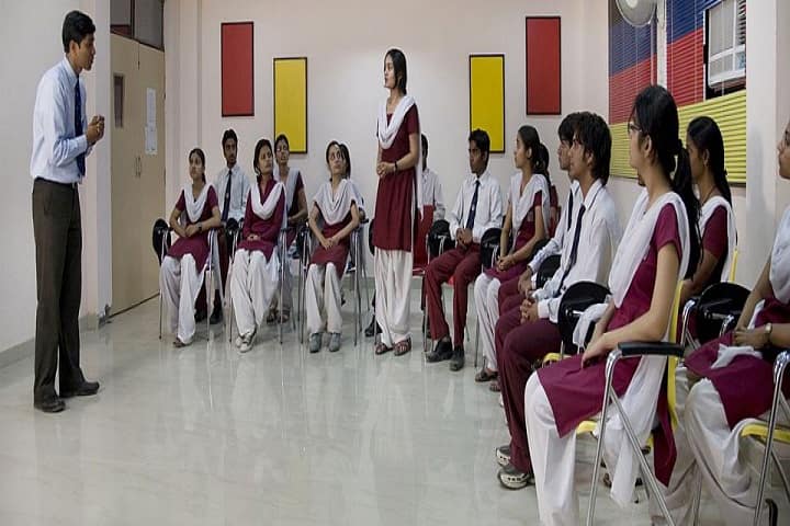 Jagdish Singh Mahavidyalaya, Ballia campus photo 2