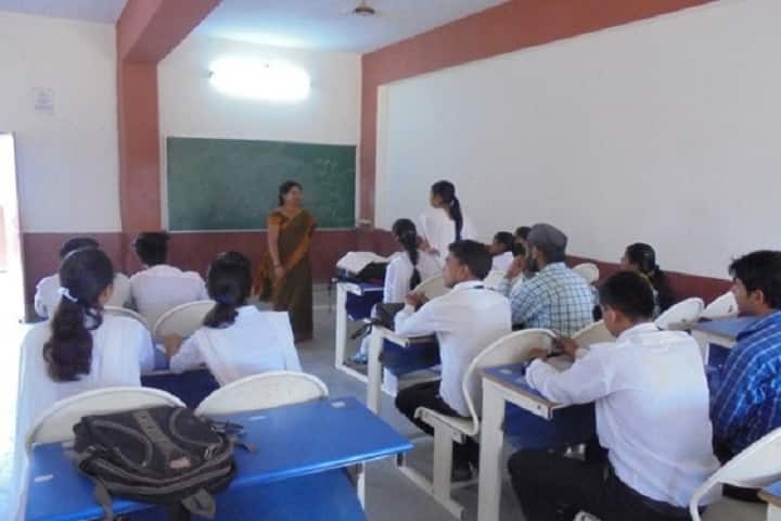 SAM College of Management and Technology, Bhopal campus photo 3