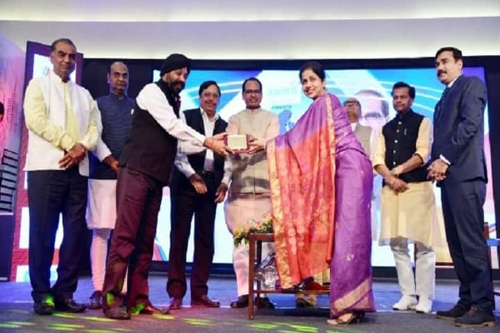 SAM College of Management and Technology, Bhopal campus photo 4