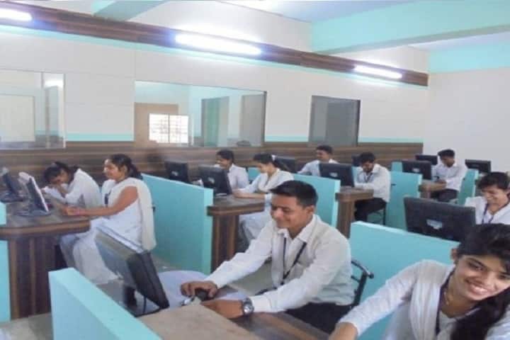 SAM College of Management and Technology, Bhopal campus photo 6