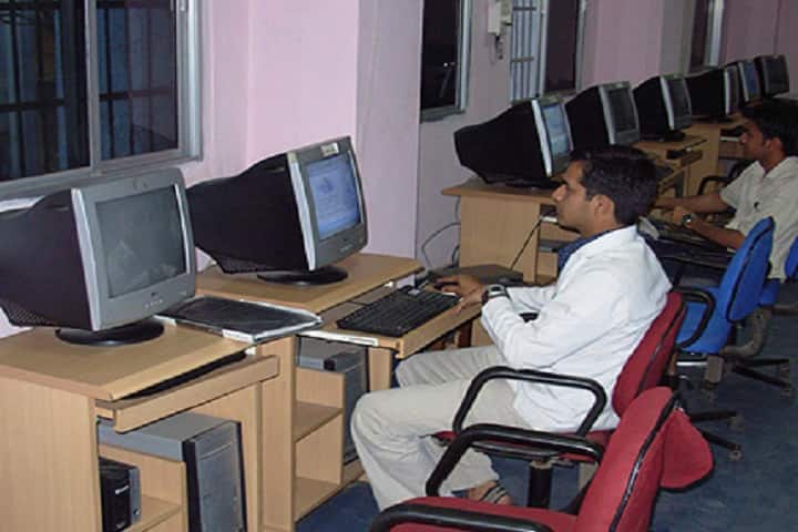 JNMC Raipur campus photo 2