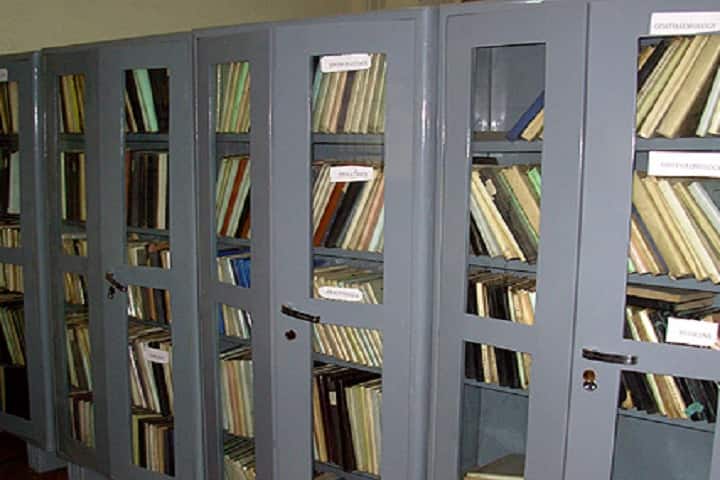 JNMC Raipur campus photo 3