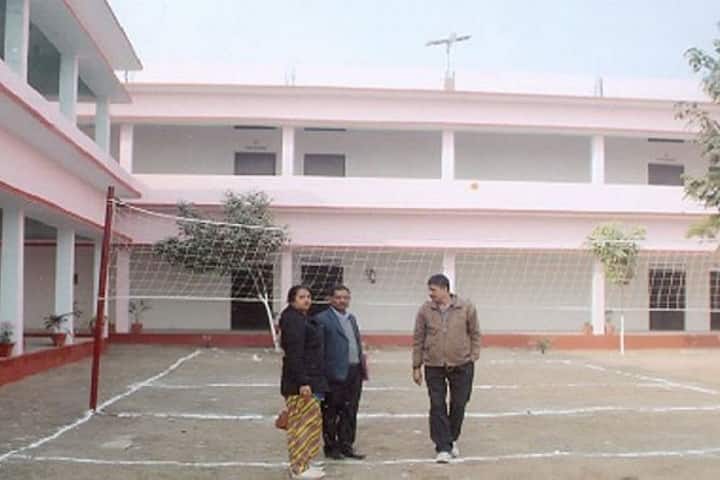 Shree Neelam Devi Mahavidhyalay, Dhatuti Tola campus photo 5