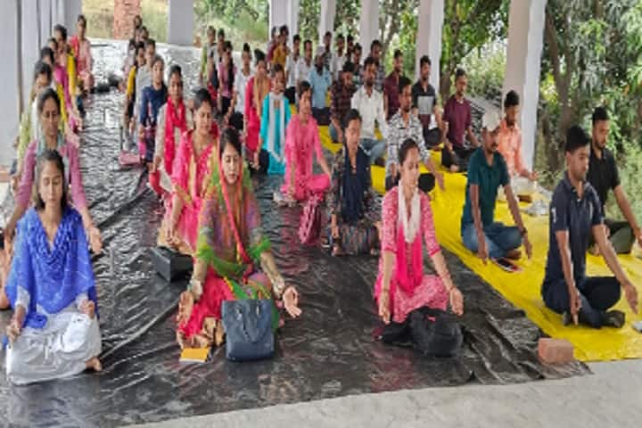 Shree Neelam Devi Mahavidhyalay, Dhatuti Tola campus photo 6
