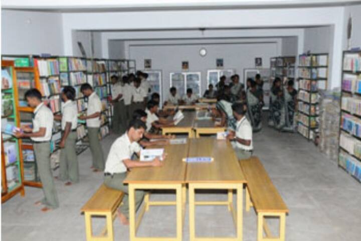 PDR Vellachiammal College of Education, Harur campus photo 3