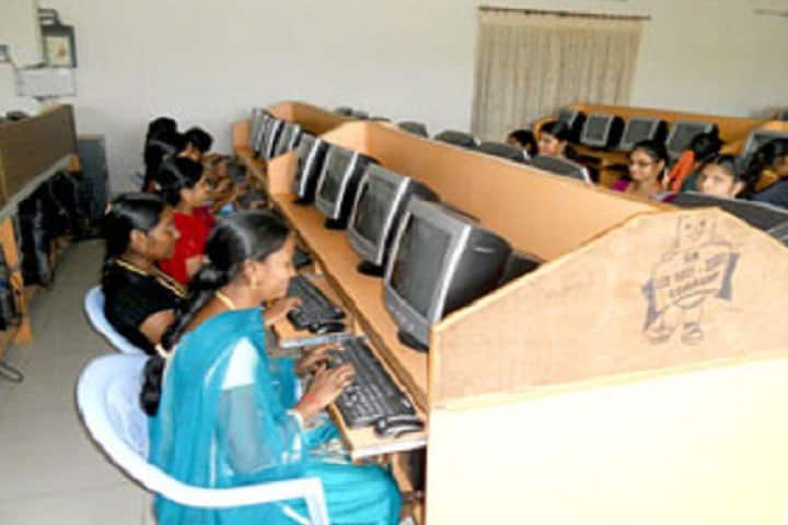 Nova Institute of Technology, Eluru campus photo 2