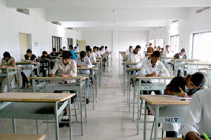 Nova Institute of Technology, Eluru campus photo 4