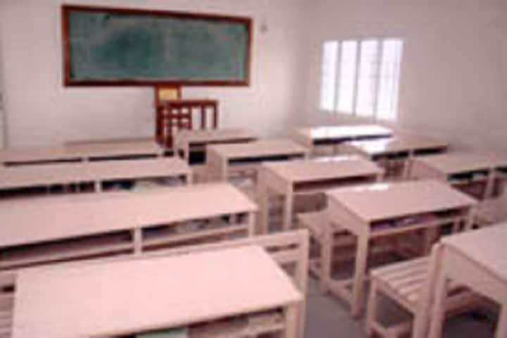 Puratchi Thalaivar Dr MGR College of Education, Ramnad campus photo 2